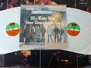 MANASSAS Manassas 2 LP Stephen Stills 1*UK Press 1972 POSTER Psych SUPERBS