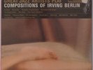 GREAT JAZZ:Irving Berlin RIVERSIDE ORIG lp SEALED Clifford Jordan BILL EVANS