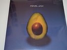 Pearl Jam-Avocado-2LP-Limited Colored Vinyl Blue