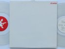 PAUL McCARTNEY UK Clear Vinyl Ltd Ed THE FIREMEN 2 LP NUMBERED 1044 MINT