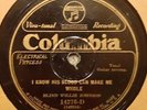 RARE BLUES 78rpm Records Blind Willie Johnson Peg Leg Howell, Mississippi Sheiks