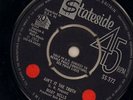 Mary Wells(1st Issue 7
