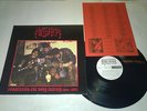 MYSTIFIER Tormenting the holy trinity LP Original From Beyond Records