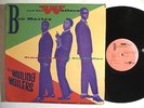 BOB MARLEY & The WAILERS Simmer Down at Studio One Vinyl LP - Peter Tosh Bunny