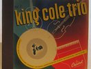 The Nat King Cole Trio Vol. 2 -  Four 78rpm Record Album on Capitol BD29