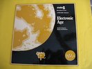 STUDIO G-ELECTRONIC AGE-ELECTRONIC-SYNTH-LIBRARY