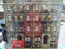 Physical Graffiti (Deluxe) by Led Zeppelin (Vinyl-2015-3 LPs) New & Sealed