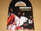 QUEEN - RARE 45 ** FIRST EP ** With Diff.Sleeve
