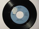 RARE NORTHERN SOUL 45 JOHNNY MOORE  WITHOUT YOUR LOVE / SUCH A WONDER..BLUE ROCK