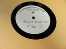 JULIUS HEMPHILL - COON BID'NESS LP 1975 ACETATE COLUMBIA STUDIOS NYC