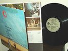 CLAUDIO BAGLIONI/R.Ortolani-LP 