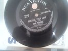 SMOKE * Control Your Love *  Aussie MOD GARAGE  FREAKBEAT OZ 45 Fuzz