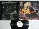 PACIFIC SOUND FORGET YOUR DREAM SPLENDID SLP 50104 Swiss Pressing Vinyl LP