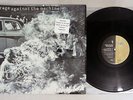 RAGE AGAINST THE MACHINE SAME EPIC Z 52959 US Pressing Vinyl LP