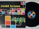 REDD KROSS SHOW WORLD THIS WAY UP/ISLAND 524 275 1 UK pressing Vinyl LP