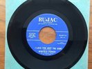 WINFIELD PARKER RARE 45 RECORD NORTHERN SOUL RU-JAC 0017 1966 ORIGINAL HEAR