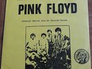 PINK FLOYD - SCREAM THY LAST SCREAM