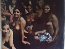 THE JIMMY HENDRIX EXPERIENCE ELECTRIC LADYLAND FIRST PRESS++VeryGood+++