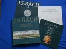 Bach Kammermusik I Chamber 8 LP Box incl. Bonus Record  Archiv Produktion
