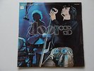 The Doors–Absolutely Live Vinyl LP 1970