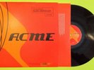 The Jon Spencer Blues Explosion   ACME - LP vinyl - UK 1998 - jsbx98- EX+/NM