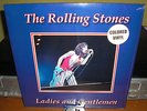 THE ROLLING STONES 