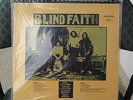 BLIND FAITH MFSL FACTORY SEALED MINT No 1868 HALF-SPEED JAPAN ERIC CLAPTON CREAM