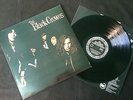 The Black Crowes - Shake Your Money Maker  LP UK 1990 EX+/EX+   Hard rock