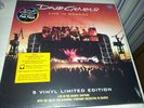 DAVID GILMOUR - Live in Gdansk 5LP - Boxset / NEU + OVP / PINK FLOYD