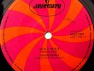 DAVID BOWIE 1970 MERCURY AUSTRALIA HOLY HOLY / BLACK COUNTRY ROCK 