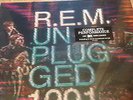 R.E.M. - MTV UNPLUGGED 1991 NEW SEALED DOUBLE VINYL LP