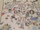 Led Zeppelin - Led Zeppelin III Super Deluxe CD & Vinyl LP Box Set (2014)