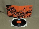 SLADE ALIVE  ORIG GATEFOLD UK LP 1972 POLYDOR RECORDS