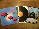 Pink Fairies - Kings Of Oblivion LP 2383-212 + Card Poster