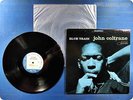 JOHN COLTRANE 