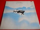 LP ITALIAN PROG MAURIZIO ARCIERI - TRASPARENZE - ORIGINALE