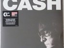 Johnny Cash - American IV: The Man Comes Around / Doppel-LP (0600753463673)