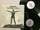 BARBARA THE GRAY WITCH RARE 2 LP ORIG PSYCH OCCULT WITCHCRAFT 70's RARE GATEFOLD
