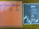 JAPAN PROMO + OBI   HEAVY METAL KIDS / KITSCH  Free Shipping