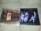 Black Sabbath - Heaven & Hell + Mob Rules 180g Vinyl LPs