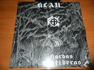 LP KLAN-HORDAS CELTIBERAS