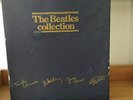 THE BEATLES BLUE BOX COLLECTION LP VINYL 14 LP's
