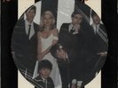 Blondie Parallel Lines USA picture disc LP vinyl album record CHP5001