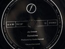 JOY DIVISION komakino FAC 28 flexi disc uk factory 1980 7