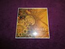 TIAMAT WILDHONEY G/F LP POSTER & BOOKLET 2014 CENTURY MEDIA amorphis samal death
