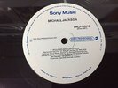 MICHAEL JACKSON RECUERDO AQUELLAS EPOCAS MEXICAN 12 INCH WHITE LABEL PROMO
