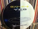 YES - OWNER OF A LONELY HEART 12