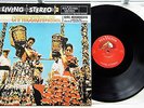 Tchaikovsky: Capriccio Italien - Kondrashin *RCA Victor LSC-2323 Living Stereo*