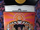 SCARCE 1969 Two-Tone   JIMI HENDRIX EXPERIENCE    AXIS BOLD AS LOVE Hard Psych