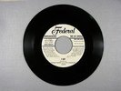 Luther Bond and The Emeralds  - 